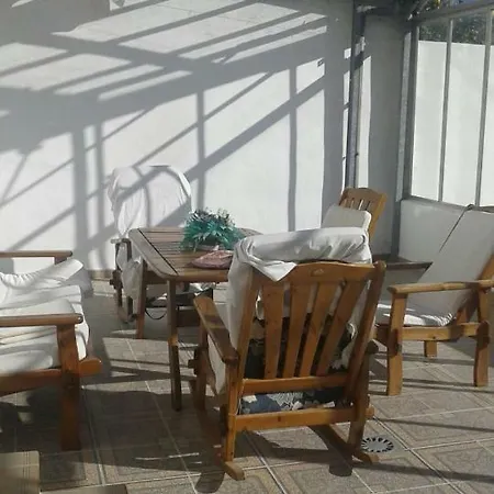 Сasa de vacaciones Casa Elisa *