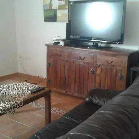 Casa Elisa Holiday home