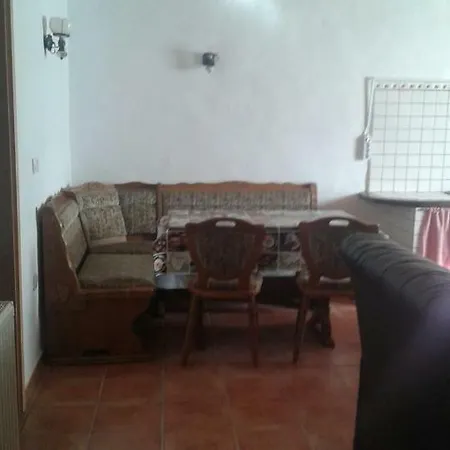 Casa Elisa * Montejaque