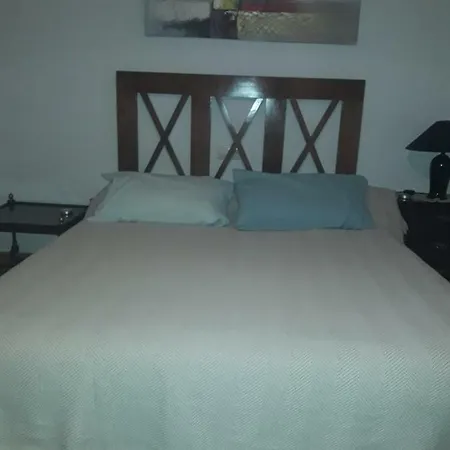 Holiday home Casa Elisa